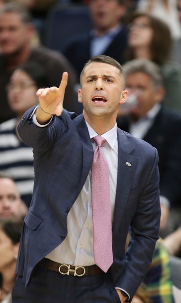 Wolves seek establishment of stability, return to playoffs